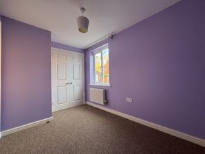 Bedroom Two- click for photo gallery